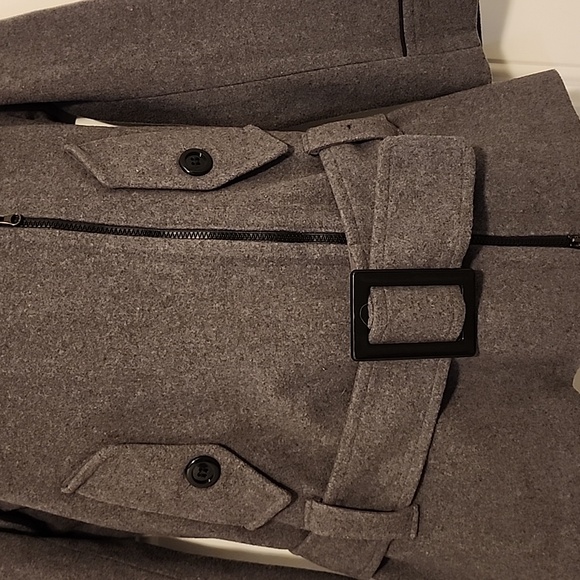 SOiA & KYO coat - Picture 3 of 15